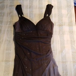 Ladies formal dress